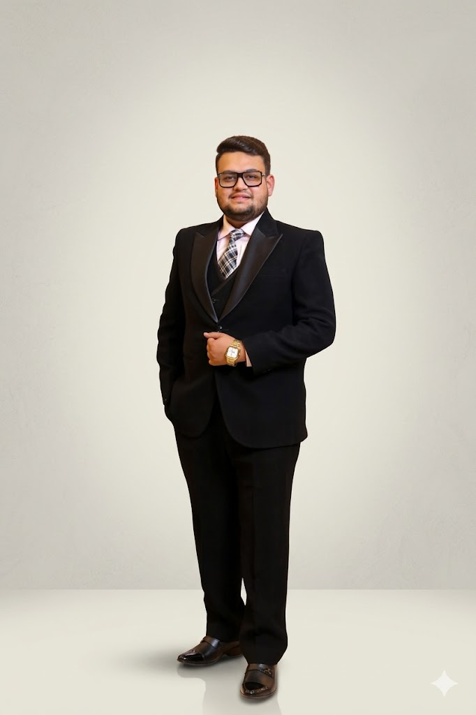 Managing Director