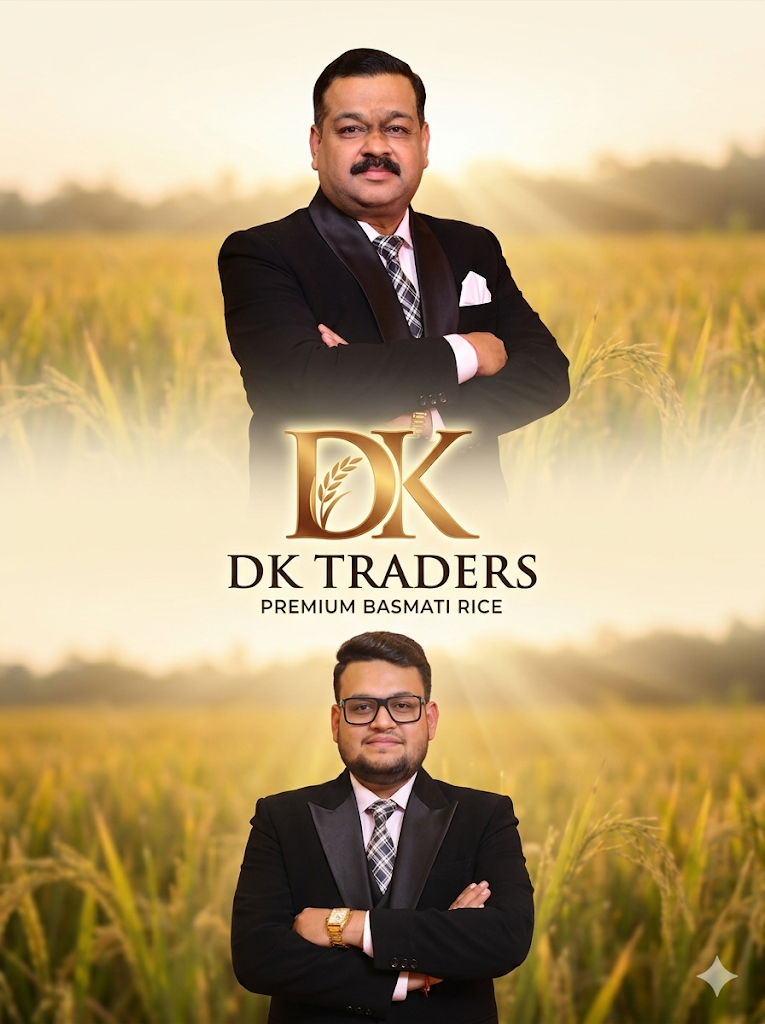 DK Traders
