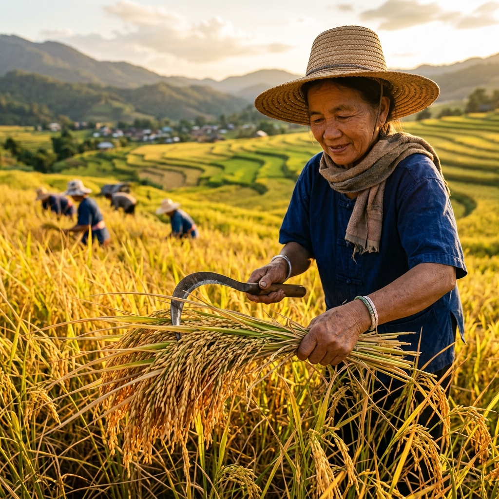 Ethical & Natural Sourcing